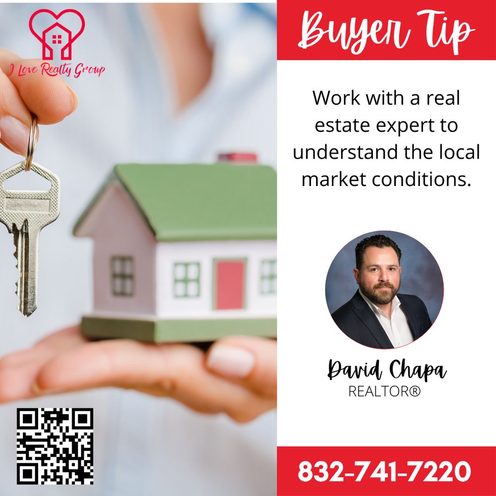 Photo of I Love Realty