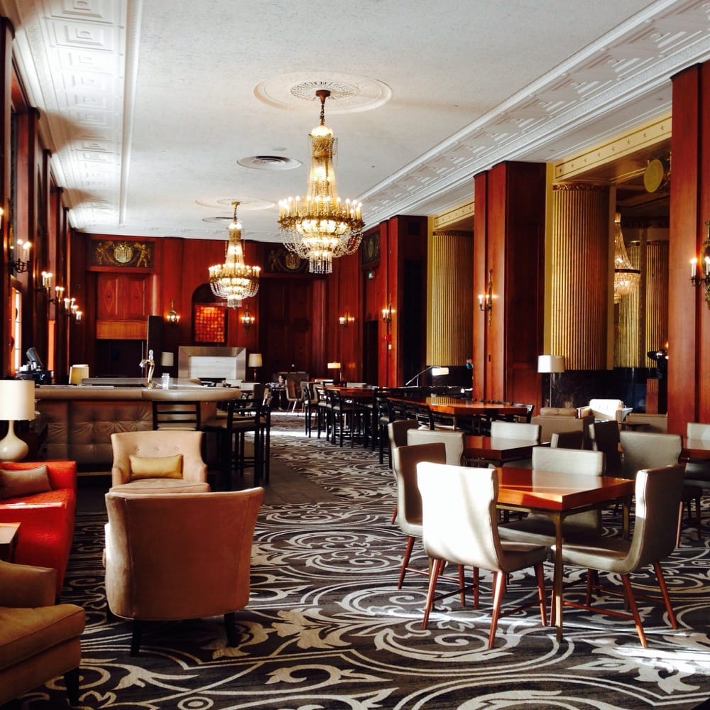Photo of Hilton Milwaukee City Center