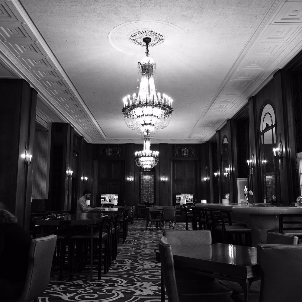 Photo of Hilton Milwaukee City Center