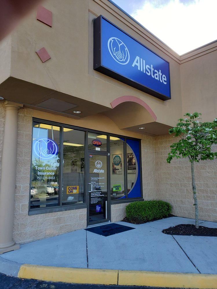 Photo of Keith Dorband: Allstate Insurance