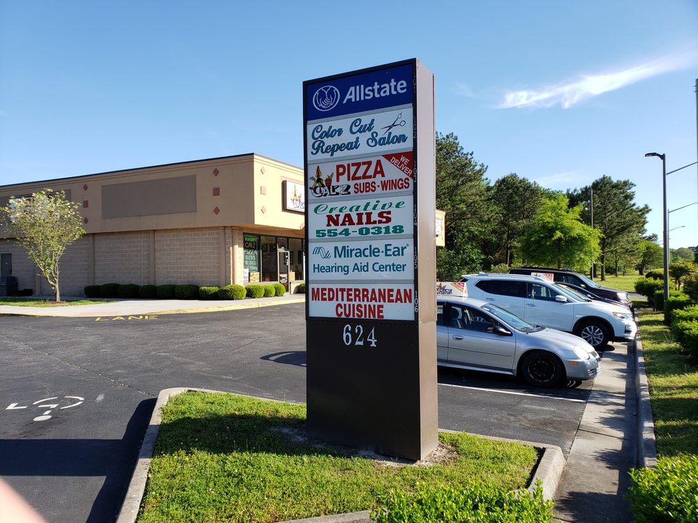 Photo of Keith Dorband: Allstate Insurance