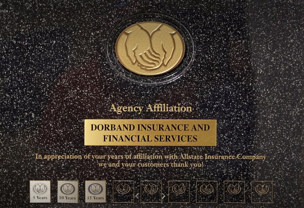 Photo of Keith Dorband: Allstate Insurance