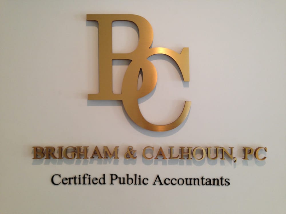 Photo of Brigham & Calhoun