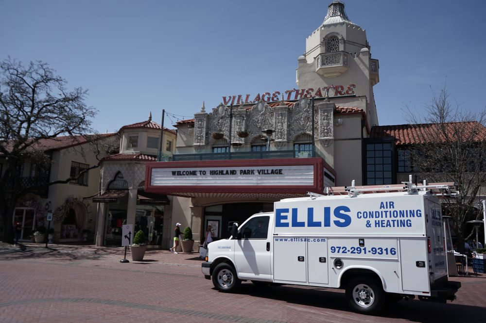 Photo of Ellis Air Conditioning and Heating