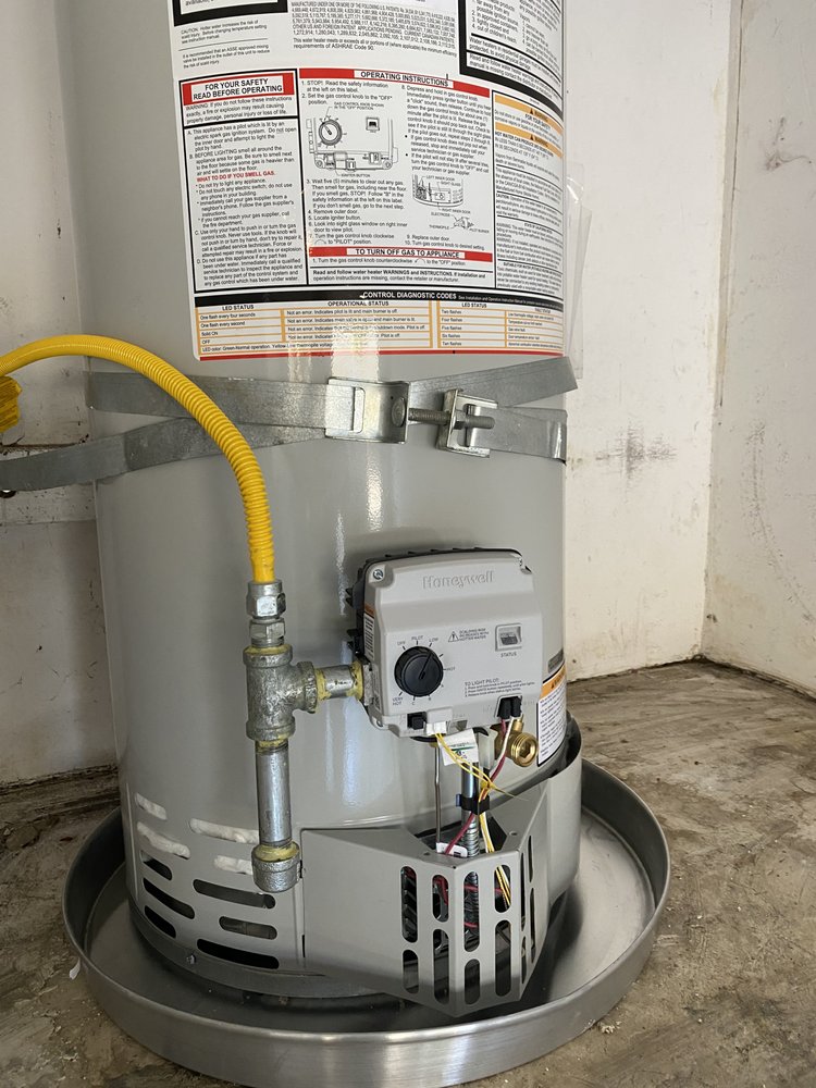 Photo of US Plumbing & Drains
