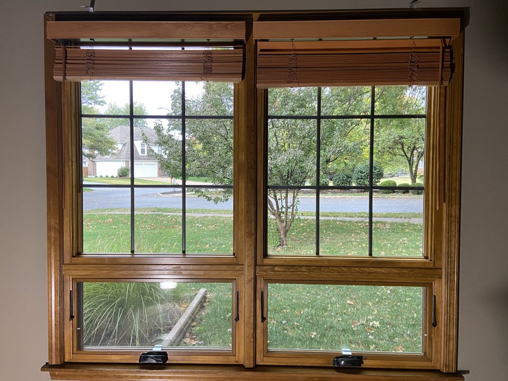 Photo of Johnson County Siding & Window