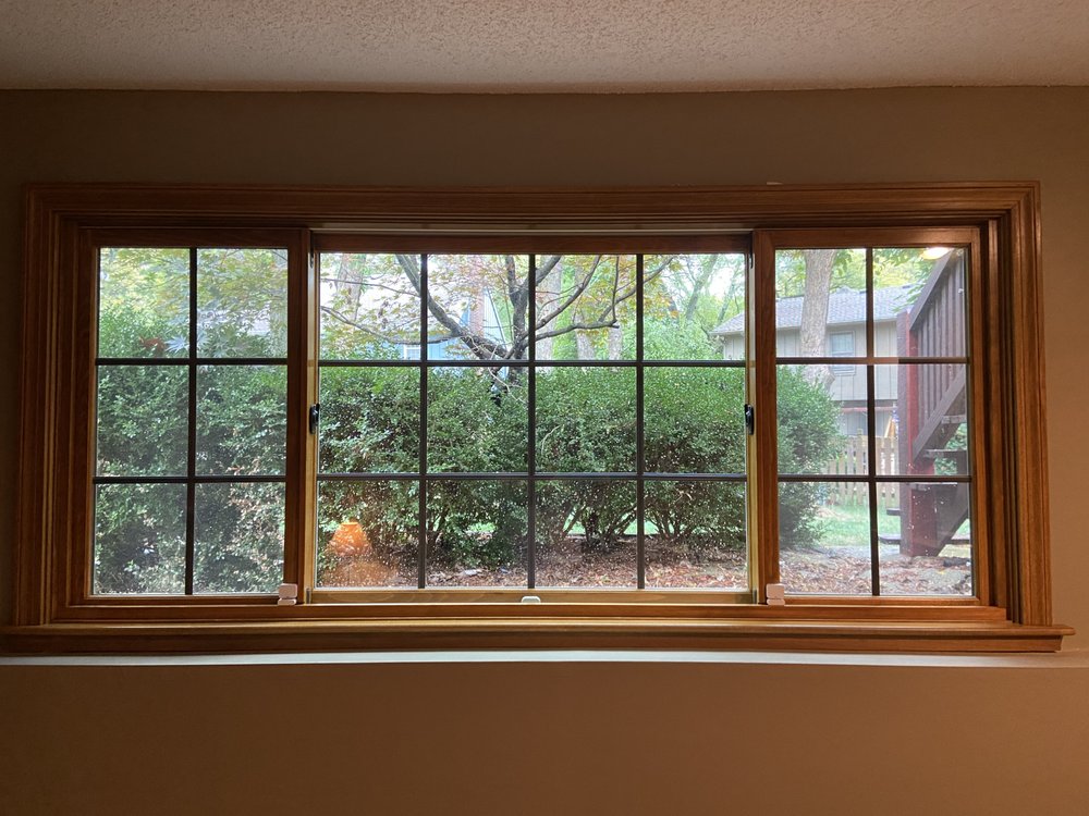 Photo of Johnson County Siding & Window