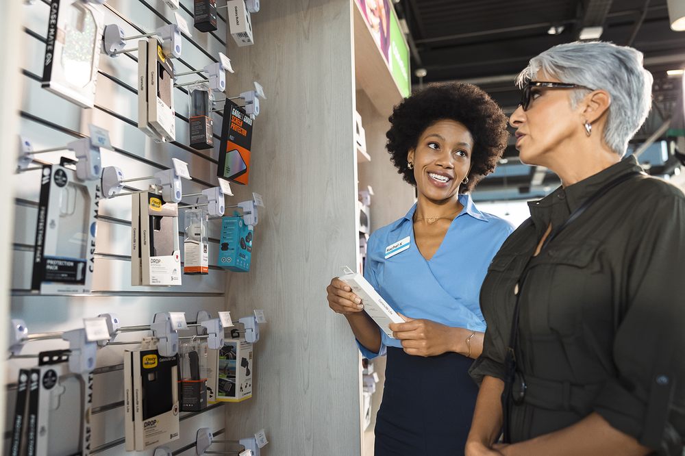 Photo of Cox Authorized Retailer