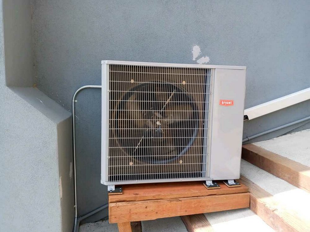 Photo of Refreshed Heating And Cooling
