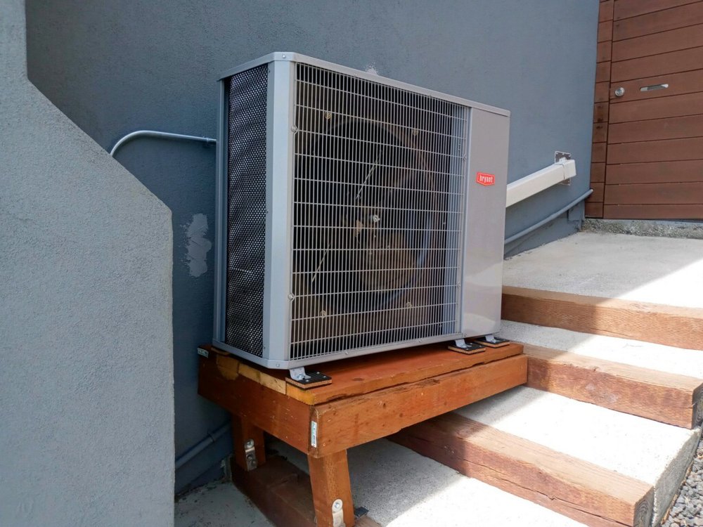 Photo of Refreshed Heating And Cooling