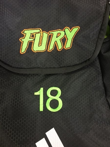 Photo of Embroidery PGH