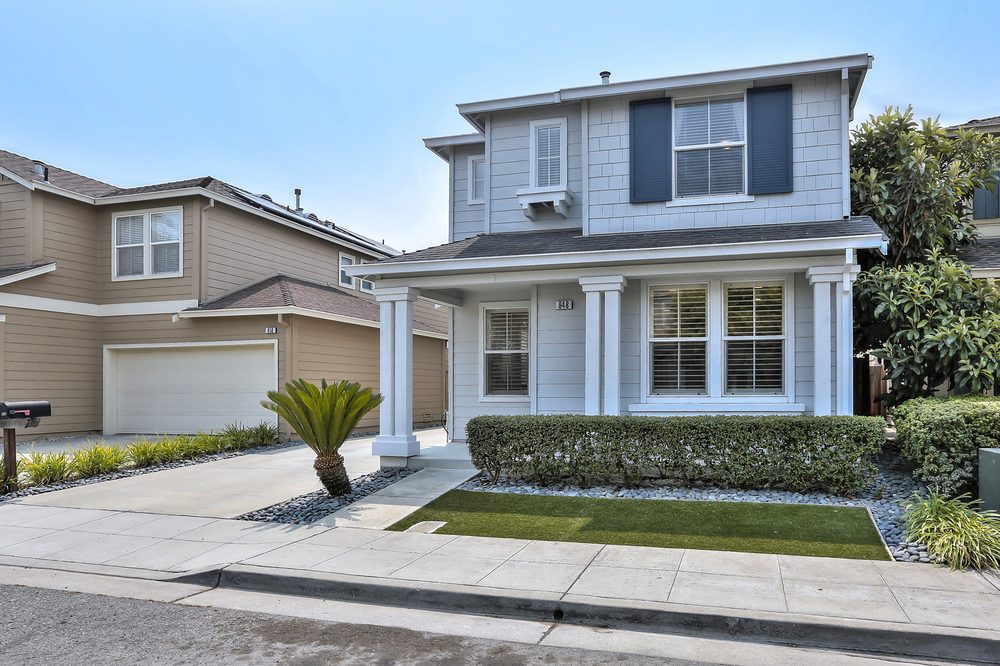 Photo of Catherine Gortner Properties
