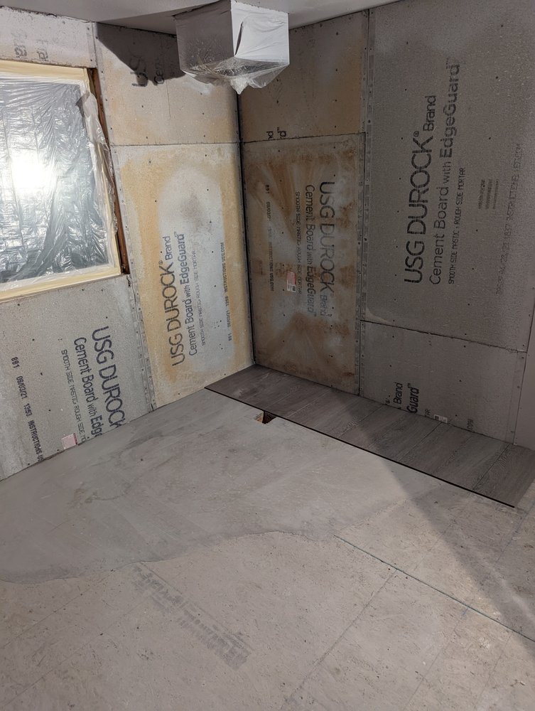 Photo of Three Knights Construction