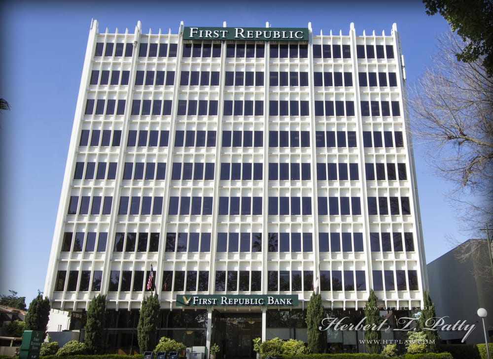 Photo of Law Office of Herbert T. Patty