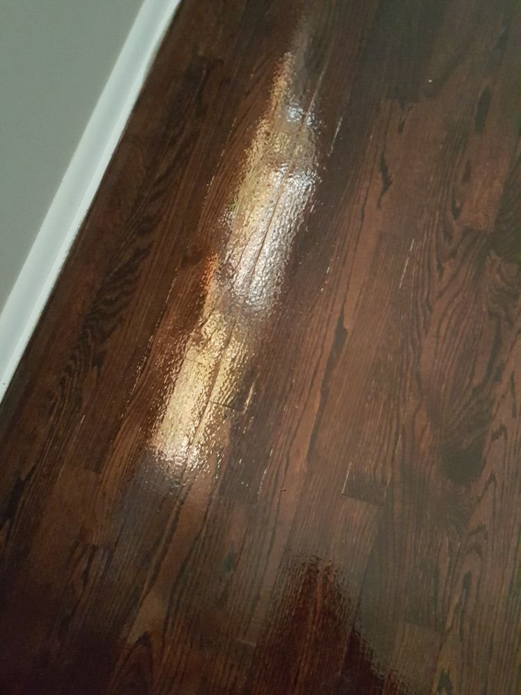 Photo of Silvio Hardwood Flooring