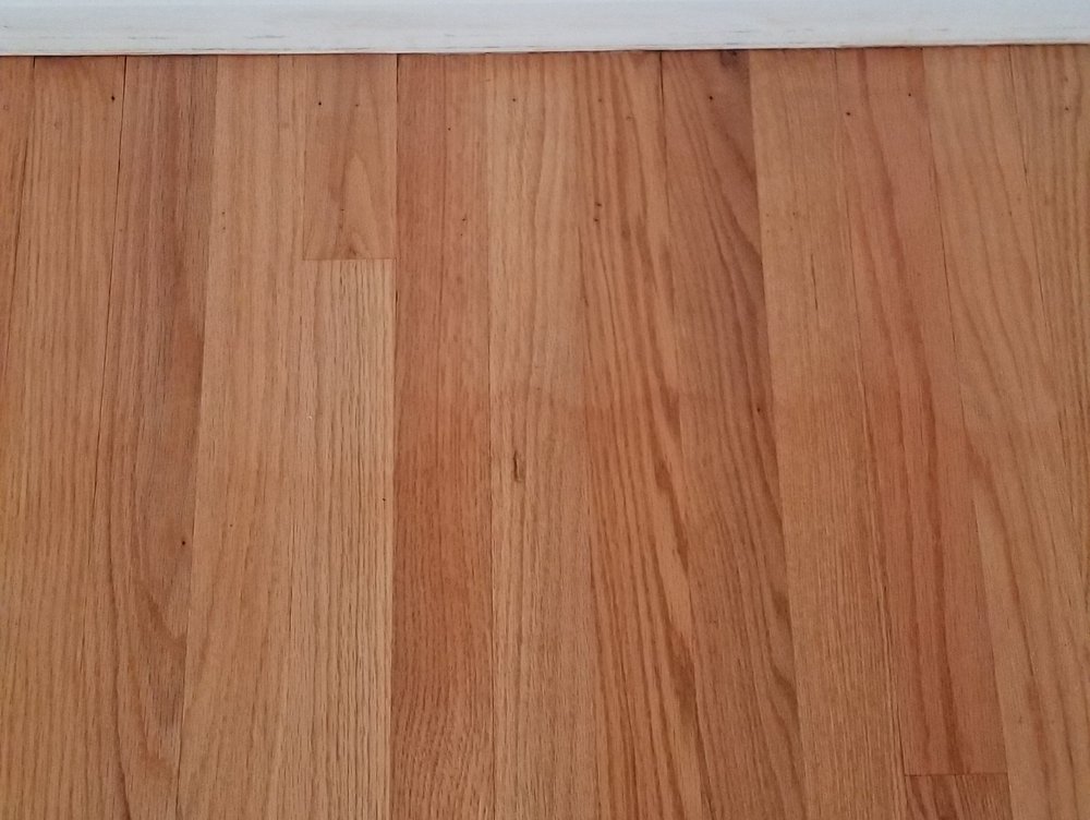 Photo of Silvio Hardwood Flooring