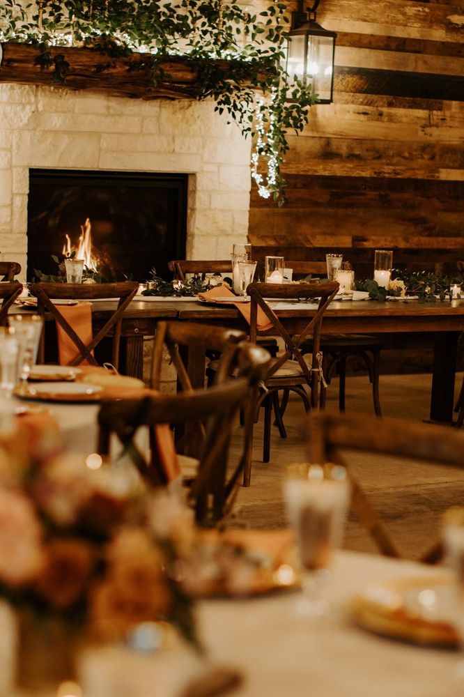 Photo of The Melissa Barn at HD Ranch