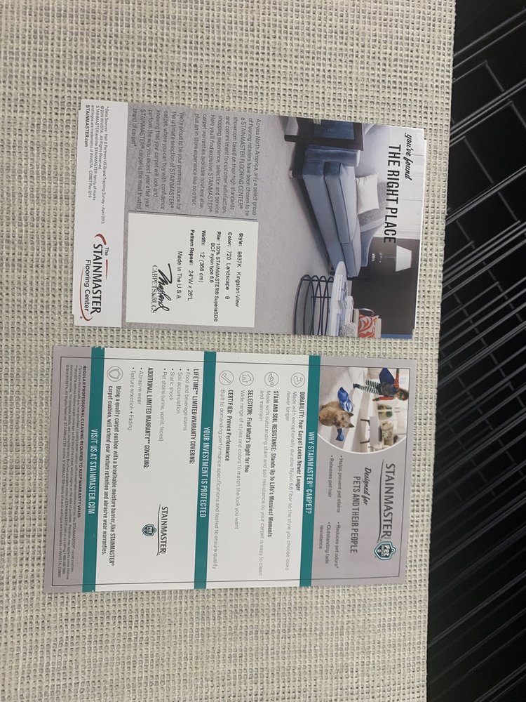 Photo of Worldwide Wholesale Floor Coverings