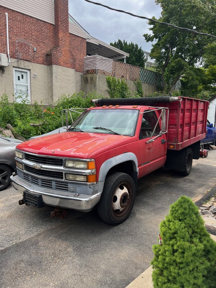 Photo of Loopy Town Junk Removal