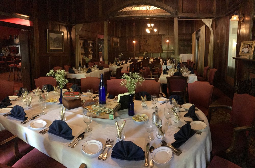 Photo of The Hilltop Restaurant