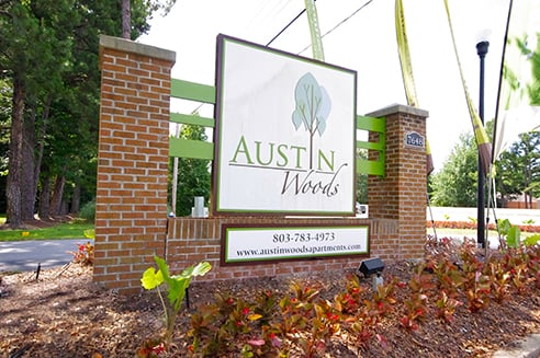 Photo of Austin Woods