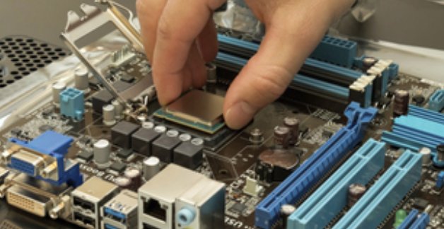 Photo of J-TEK Computer Services