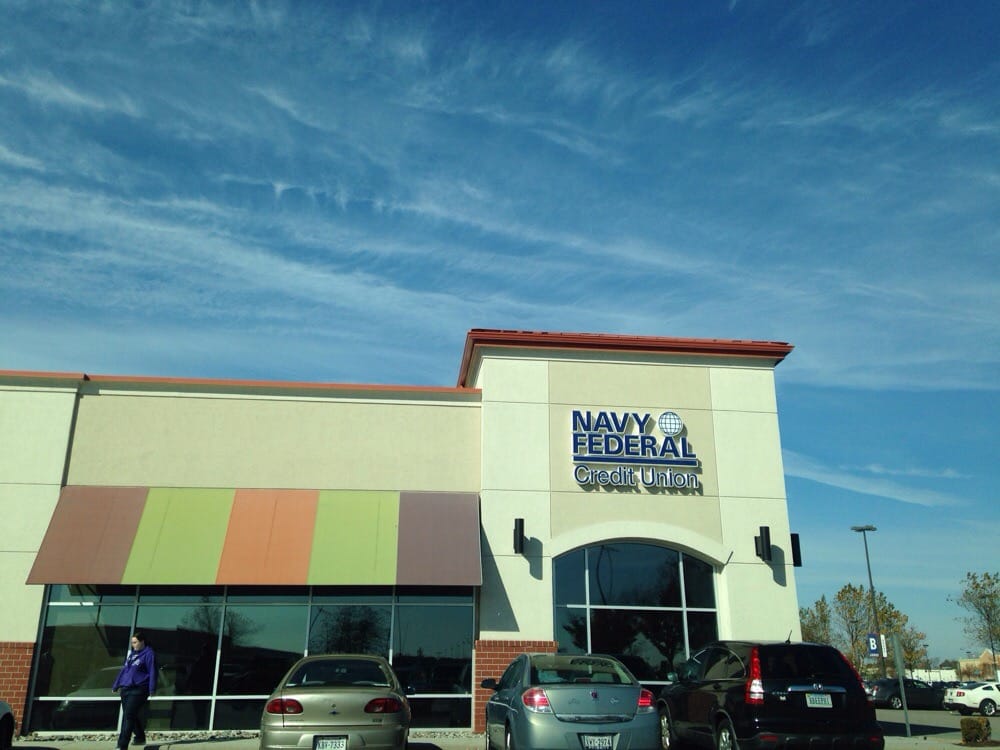 Photo of Navy Federal Credit Union