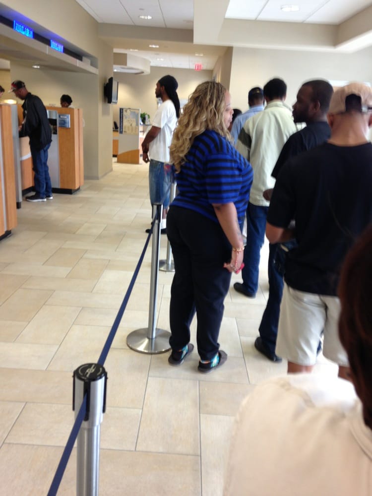 Photo of Navy Federal Credit Union