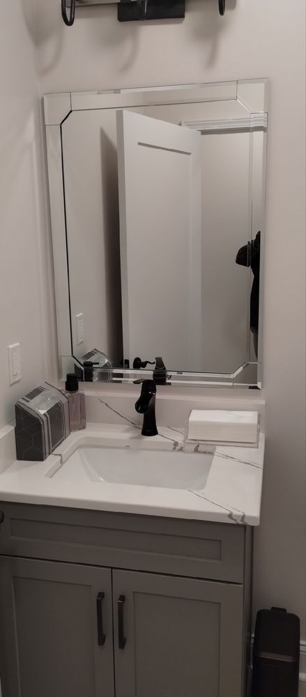 Photo of All Discount Glass & Mirror Shower Doors Windows & More