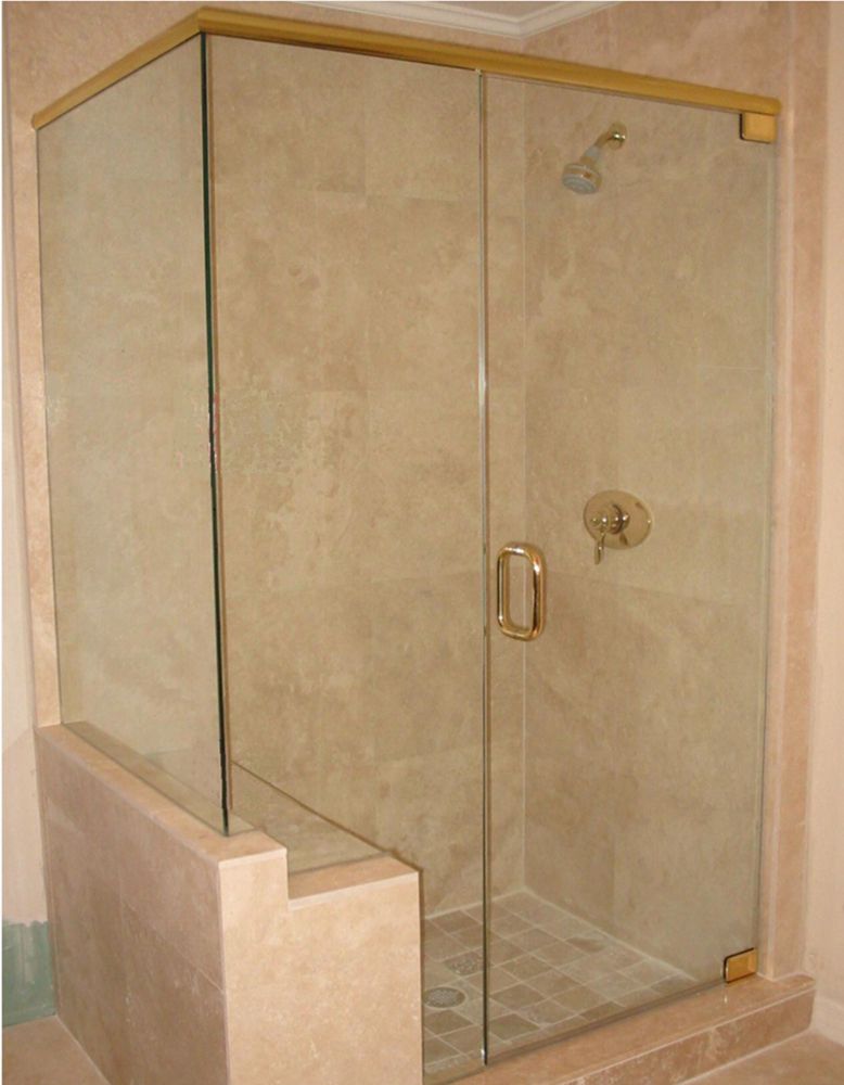 Photo of All Discount Glass & Mirror Shower Doors Windows & More