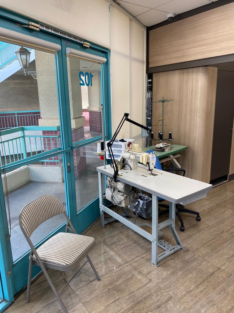 Photo of Steamer Dry Cleaners