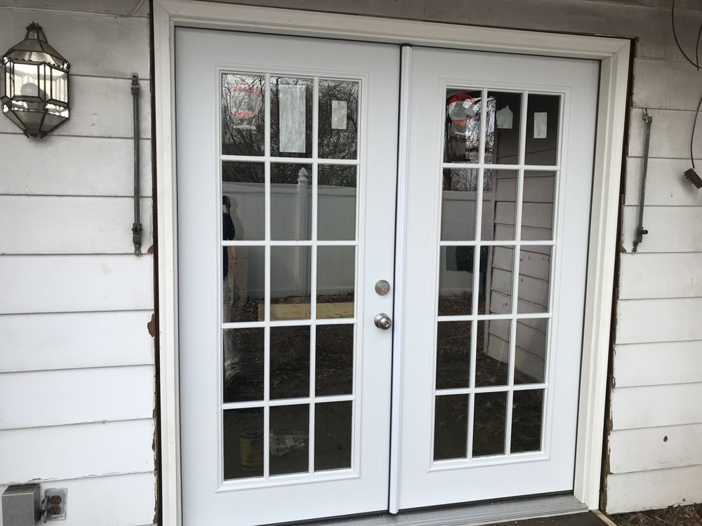 Photo of Rion Exteriors