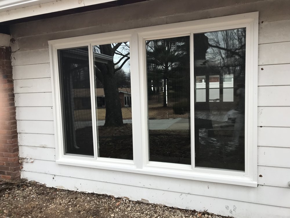 Photo of Rion Exteriors