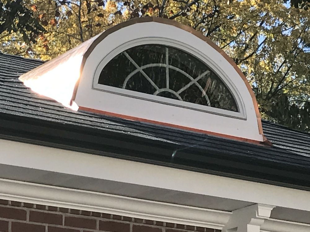 Photo of Rion Exteriors