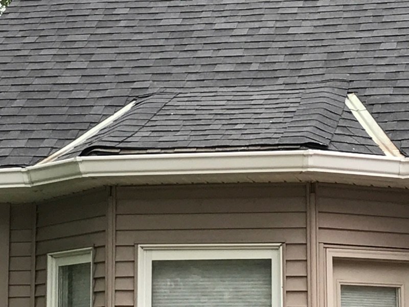 Photo of Rion Exteriors