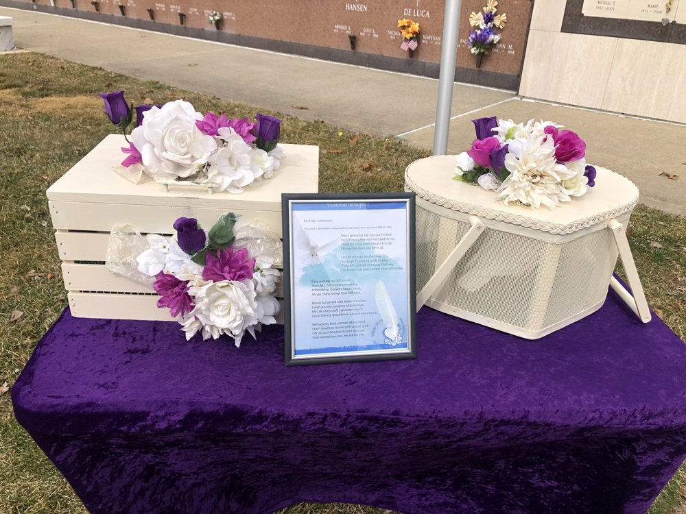 Photo of White Dove Events