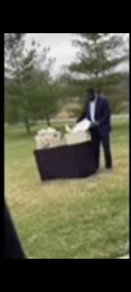 Photo of White Dove Events