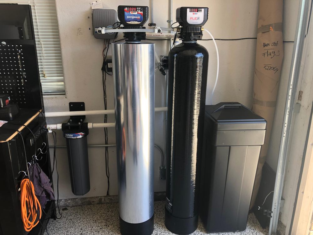 Photo of TWS Plumbing