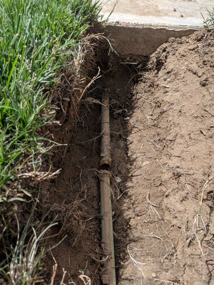 Photo of TWS Plumbing