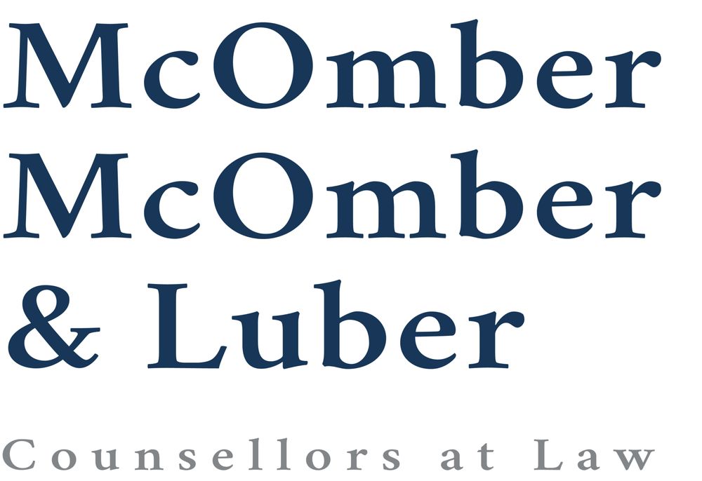 Photo of McOmber McOmber & Luber