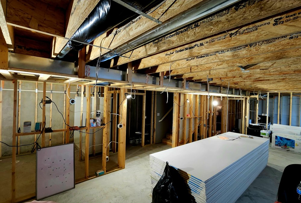 Photo of Mavrik Made Construction