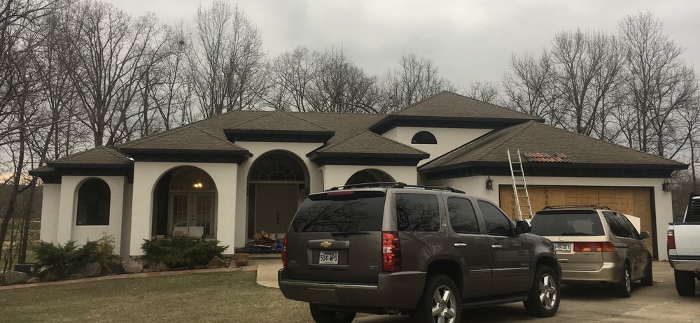 Photo of AQ Roofing