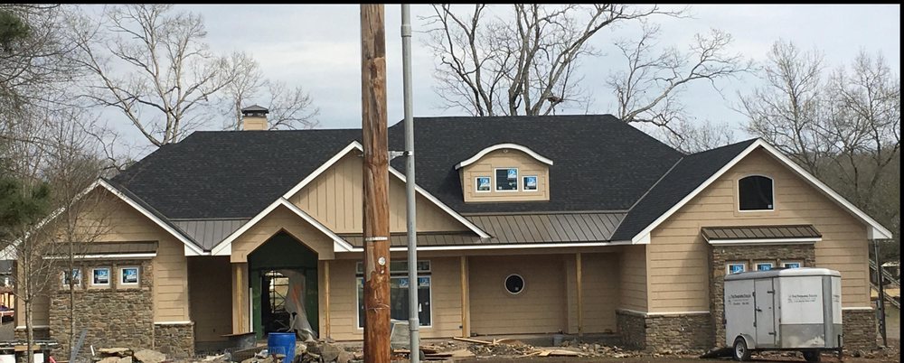 Photo of AQ Roofing