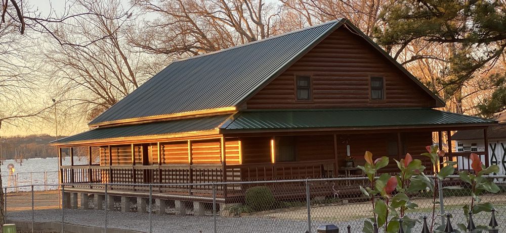 Photo of AQ Roofing