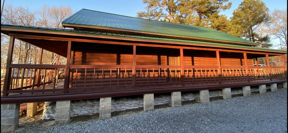 Photo of AQ Roofing