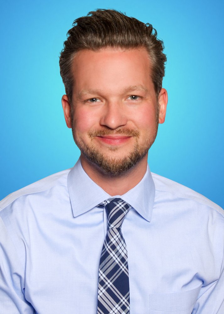 Photo of Allstate Insurance: Michael Blum