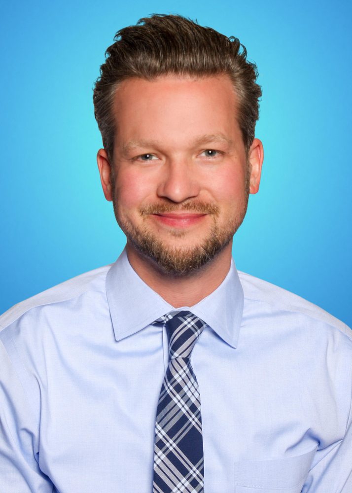 Photo of Allstate Insurance: Michael Blum