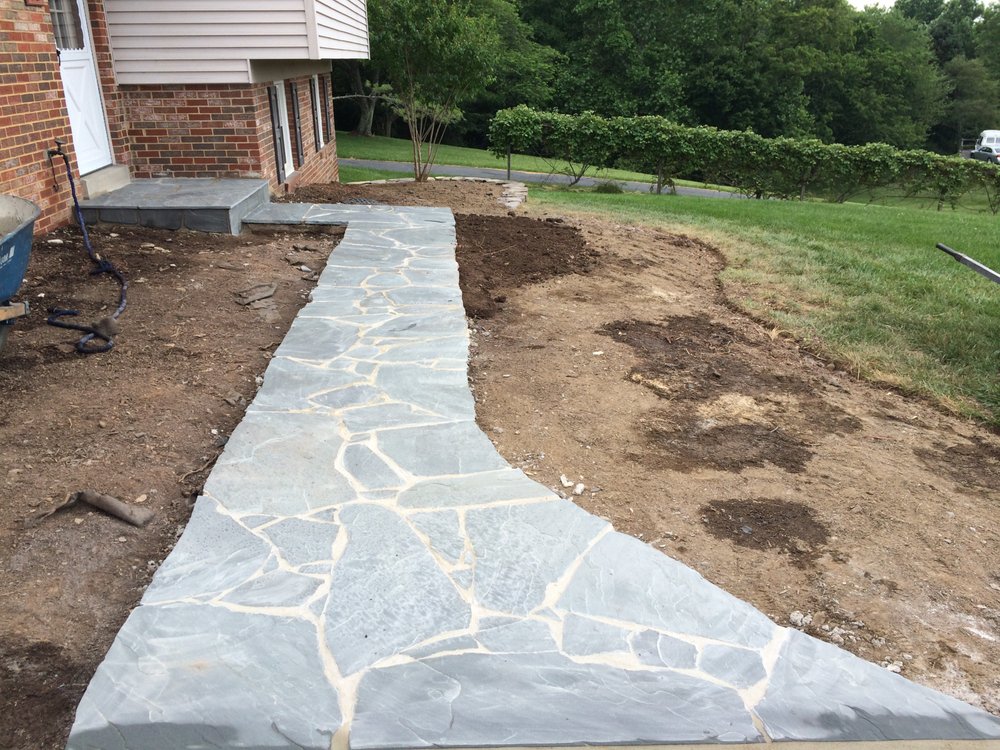 Photo of Walker's Lawn & Landscaping
