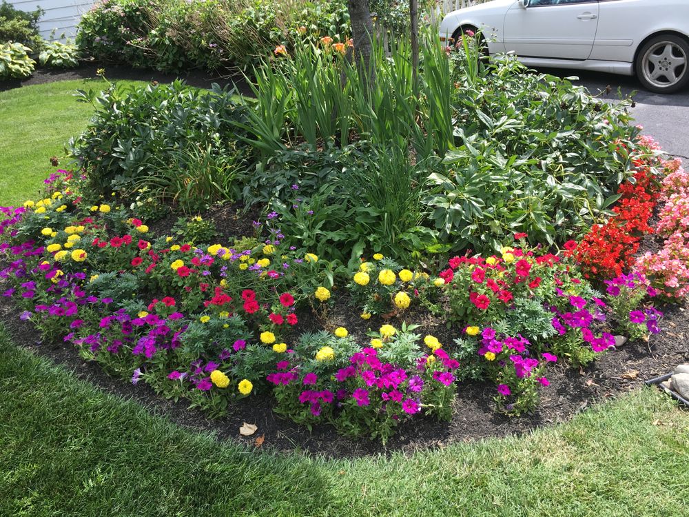 Photo of Walker's Lawn & Landscaping