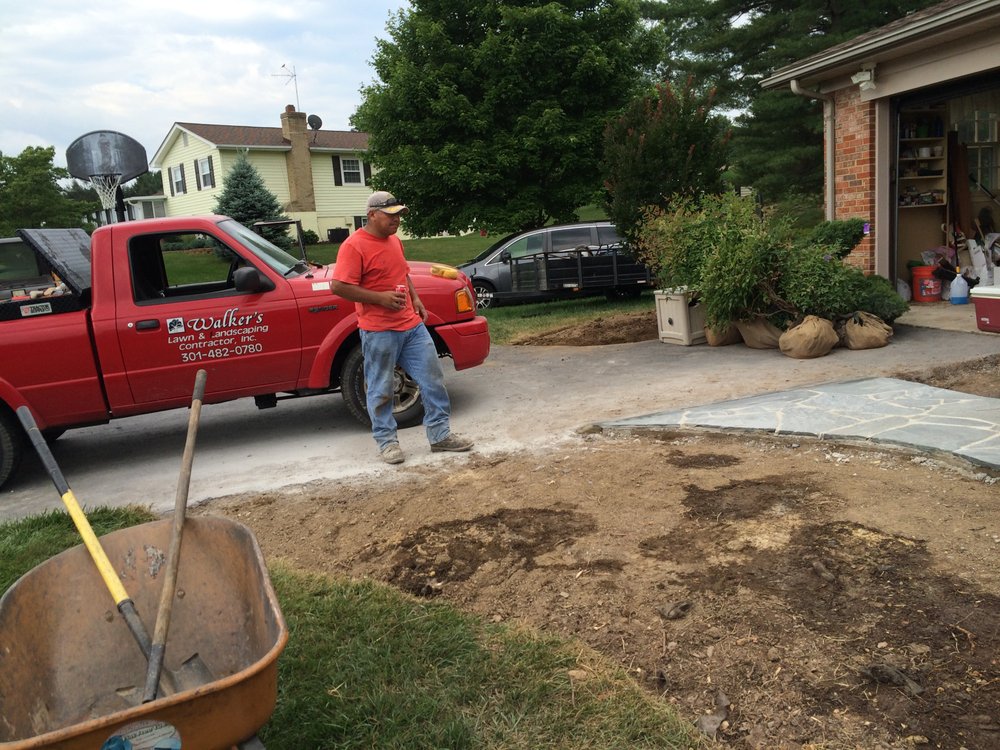 Photo of Walker's Lawn & Landscaping